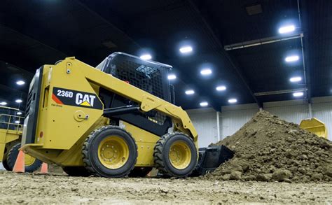 caterpillar skid steer leasing|excavator lease to own.